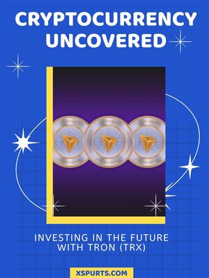cover image of Cryptocurrency Uncovered